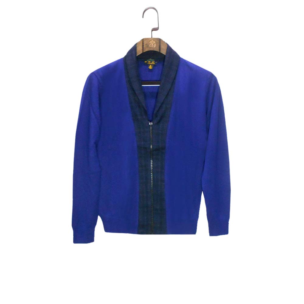 Men's Cardigan (SWLO-2227|FSL)
