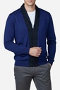 Men's Cardigan (SWLO-2227|FSL)