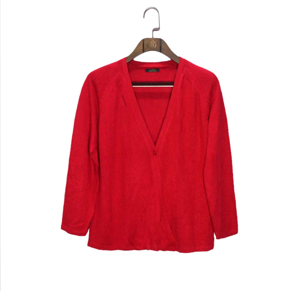 Women's Cardigan (SWLO-2230|LO/2230)