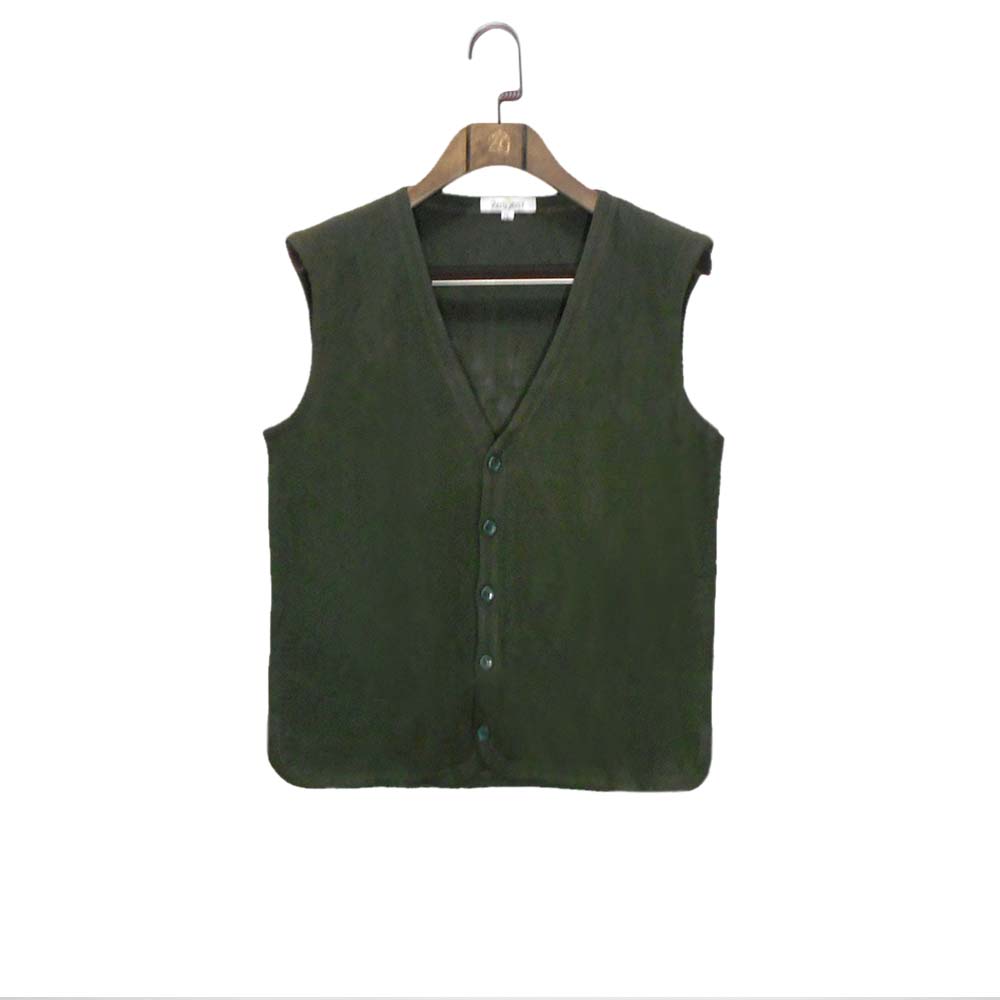 Men's Cardigan (SWLO-2236|CDG)
