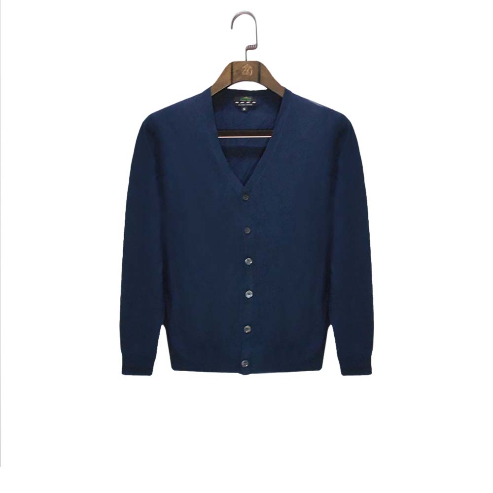 Men's Cardigan (SWLO-2241|FSL)
