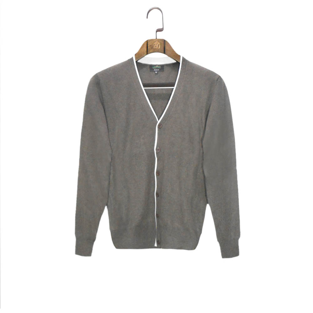 Men's Cardigan (SWLO-2247|FSL)