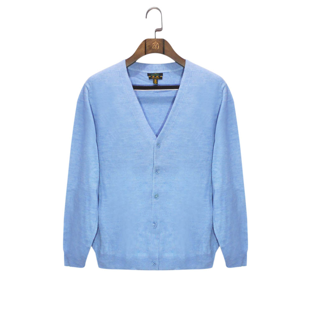 Men's Cardigan (SWLO-2252|FSL)
