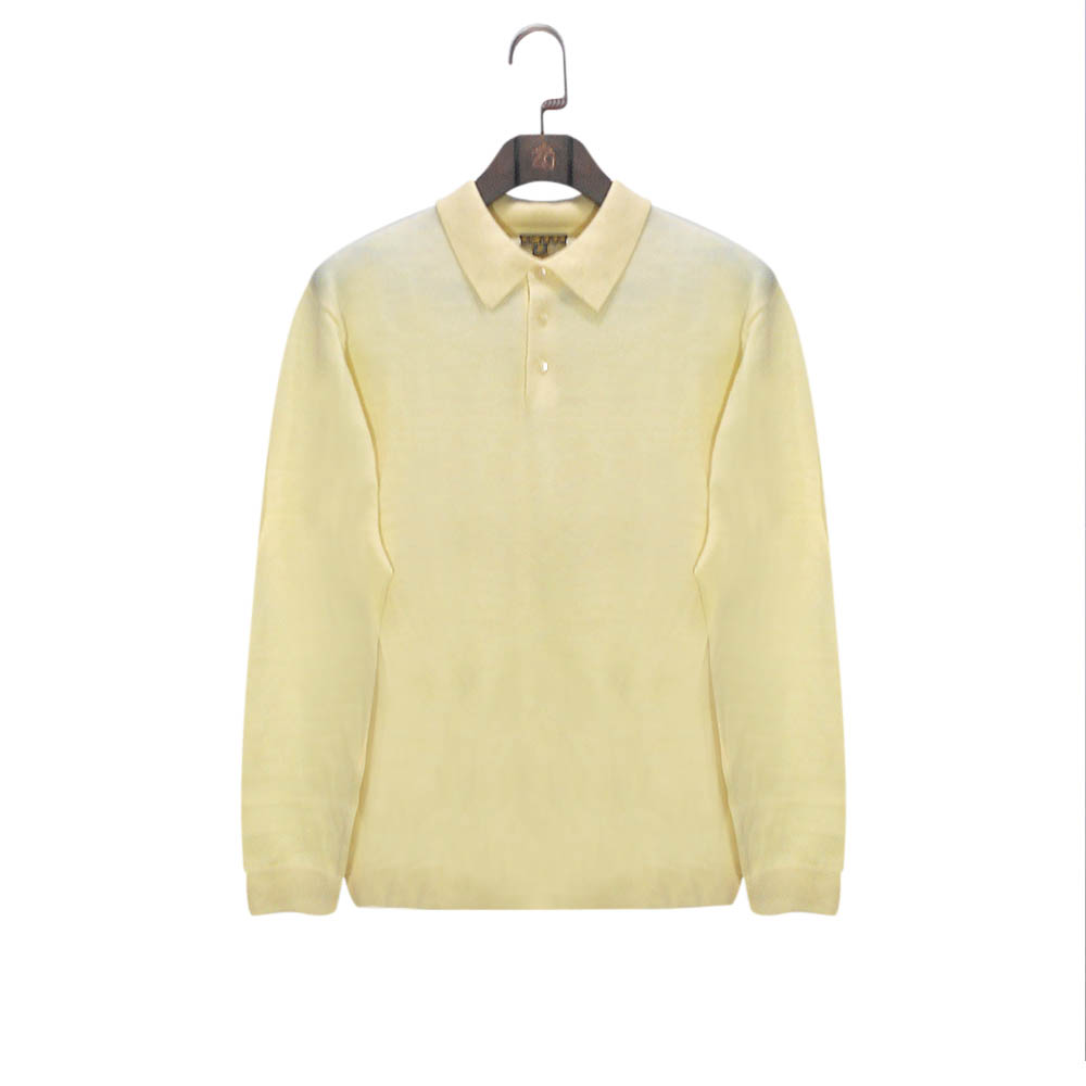 Men's Club Merino Sweater (SWLO-2253|FSL)        