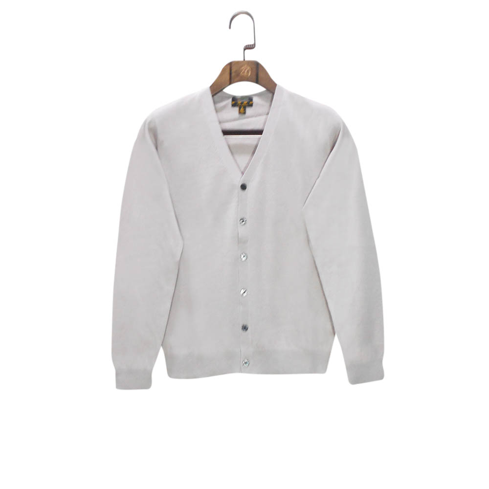 Men's Cardigan (SWLO-2254|FSL)