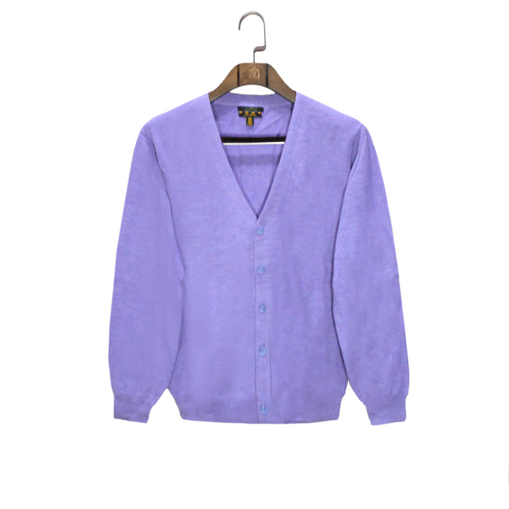 Men's Cardigan (SWLO-2256|FSL)