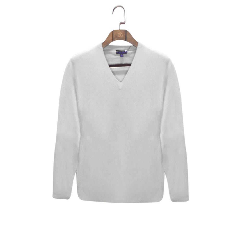 Men's Cashmere Estate Sweater (SWLO-2259|FSL)        