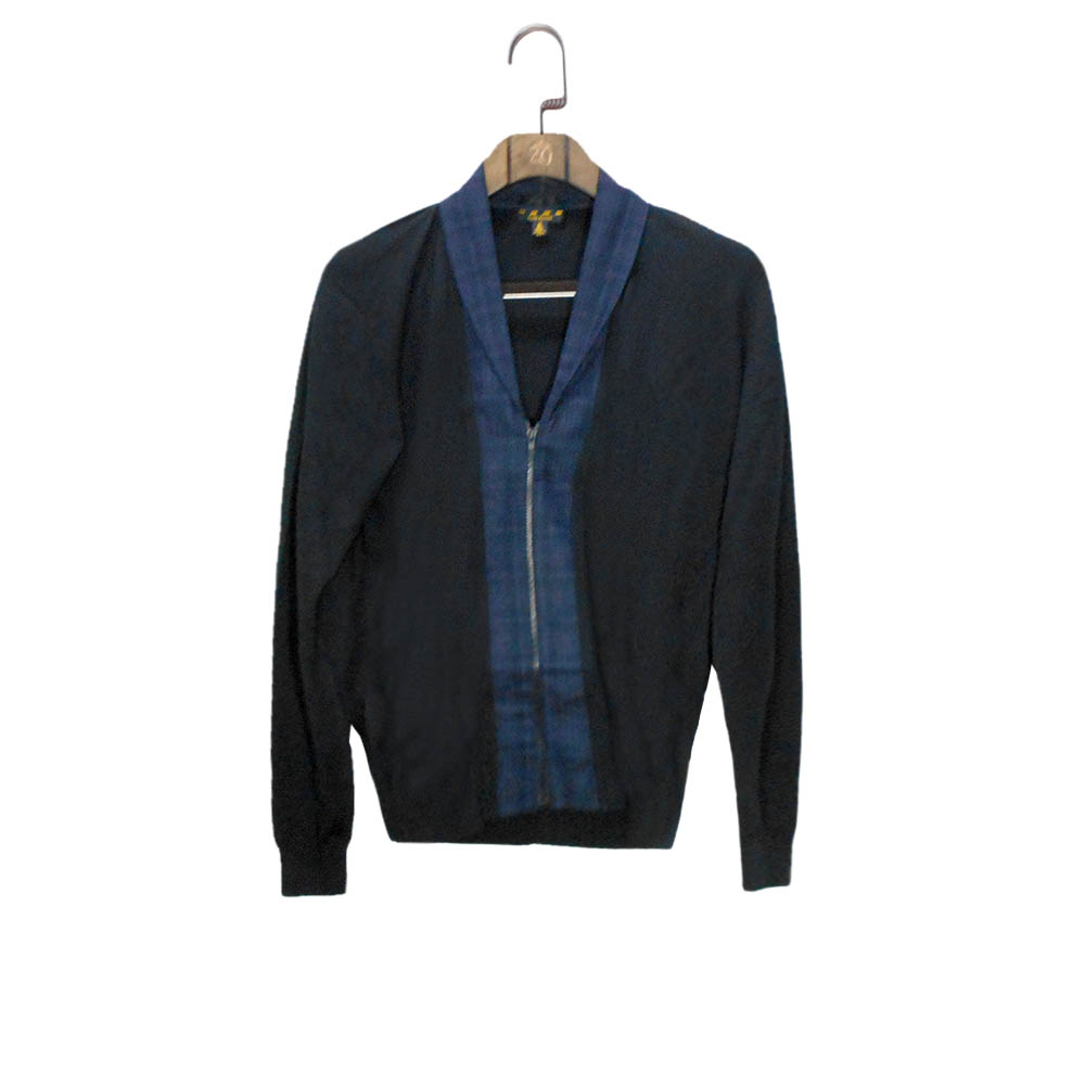 Men's Cardigan (SWLO-2267|FSL)