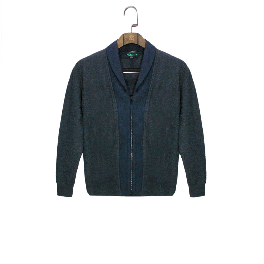 Men's Cardigan (SWLO-2268|FSL)