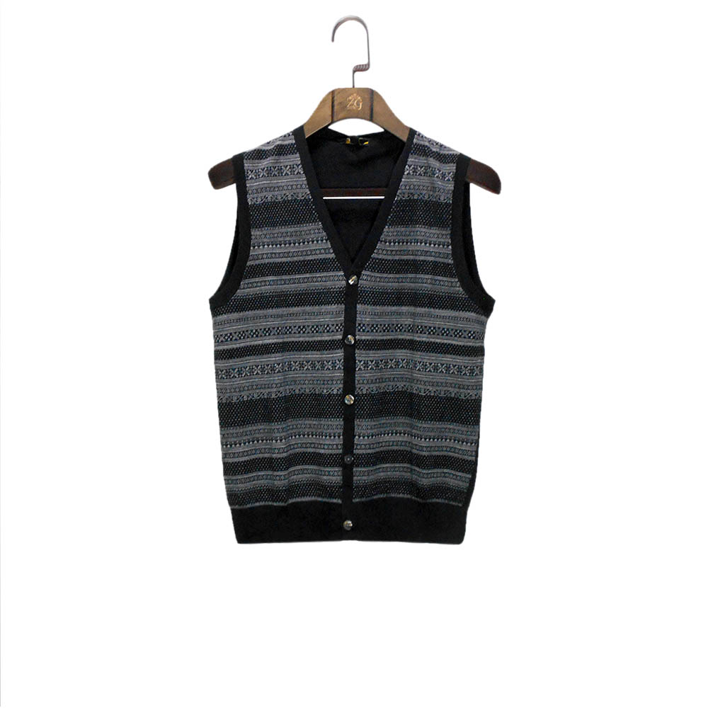 Men's Cardigan (SWLO-2269|FSL)