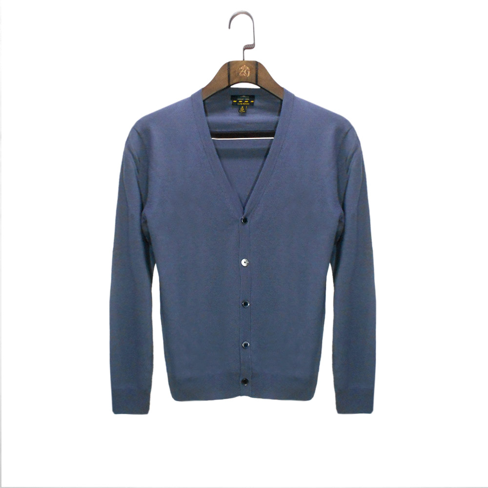 Men's Cardigan (SWLO-2270|FSL)