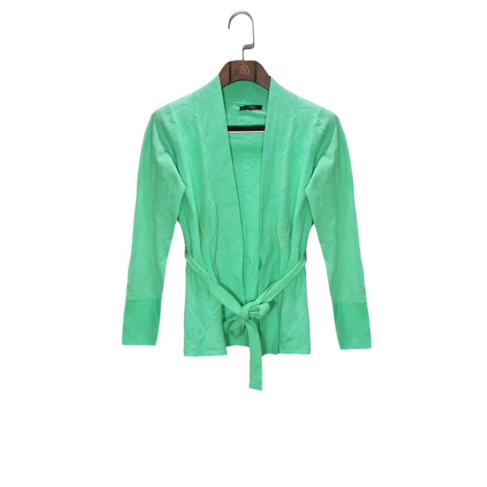 Women's Classic Lounge Sweater (SWLO-2276|LO/2276)        