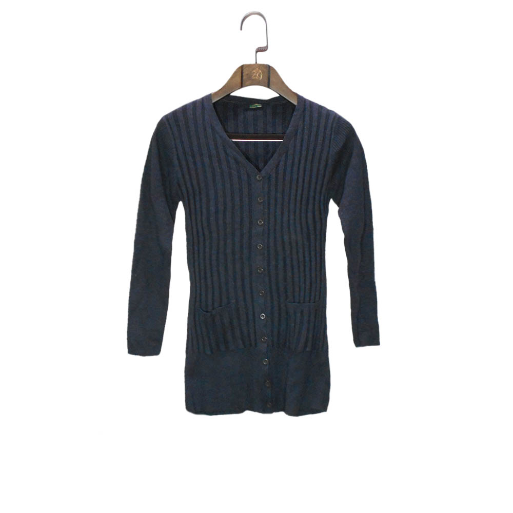 Women's Cardigan (SWLO-2277|LO/2277)