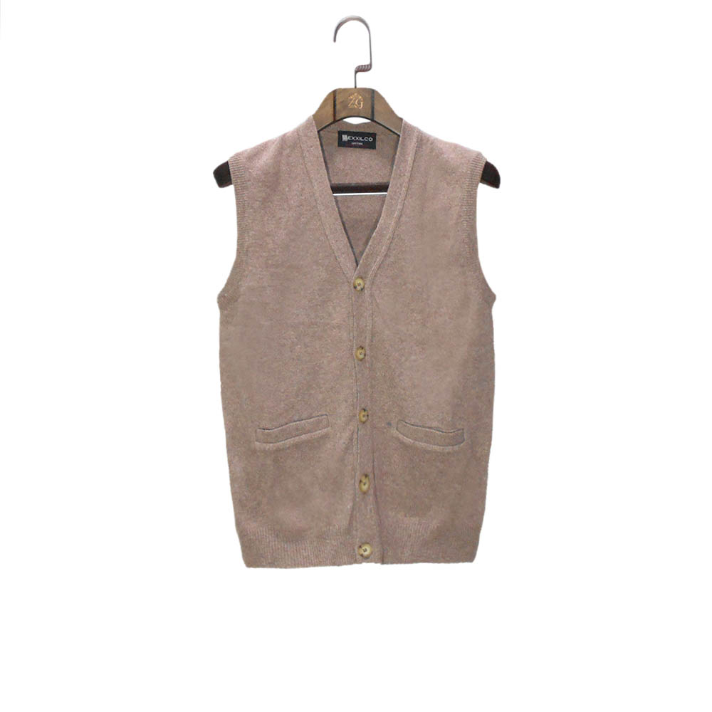 Men's Cardigan (SWLO-2280|CDG)