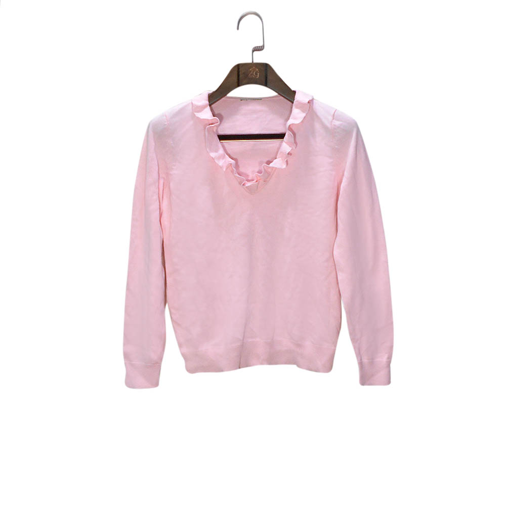 Women's Sweater (SWLO-2288|LO/2288|FOLA)