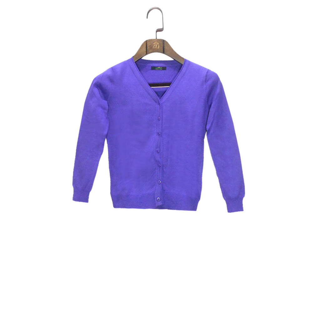 Women's Cardigan (SWLO-2289|LO/2289)