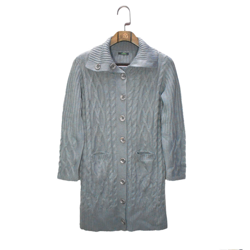 Women's Cardigan (SWLO-2293|LO/2293)