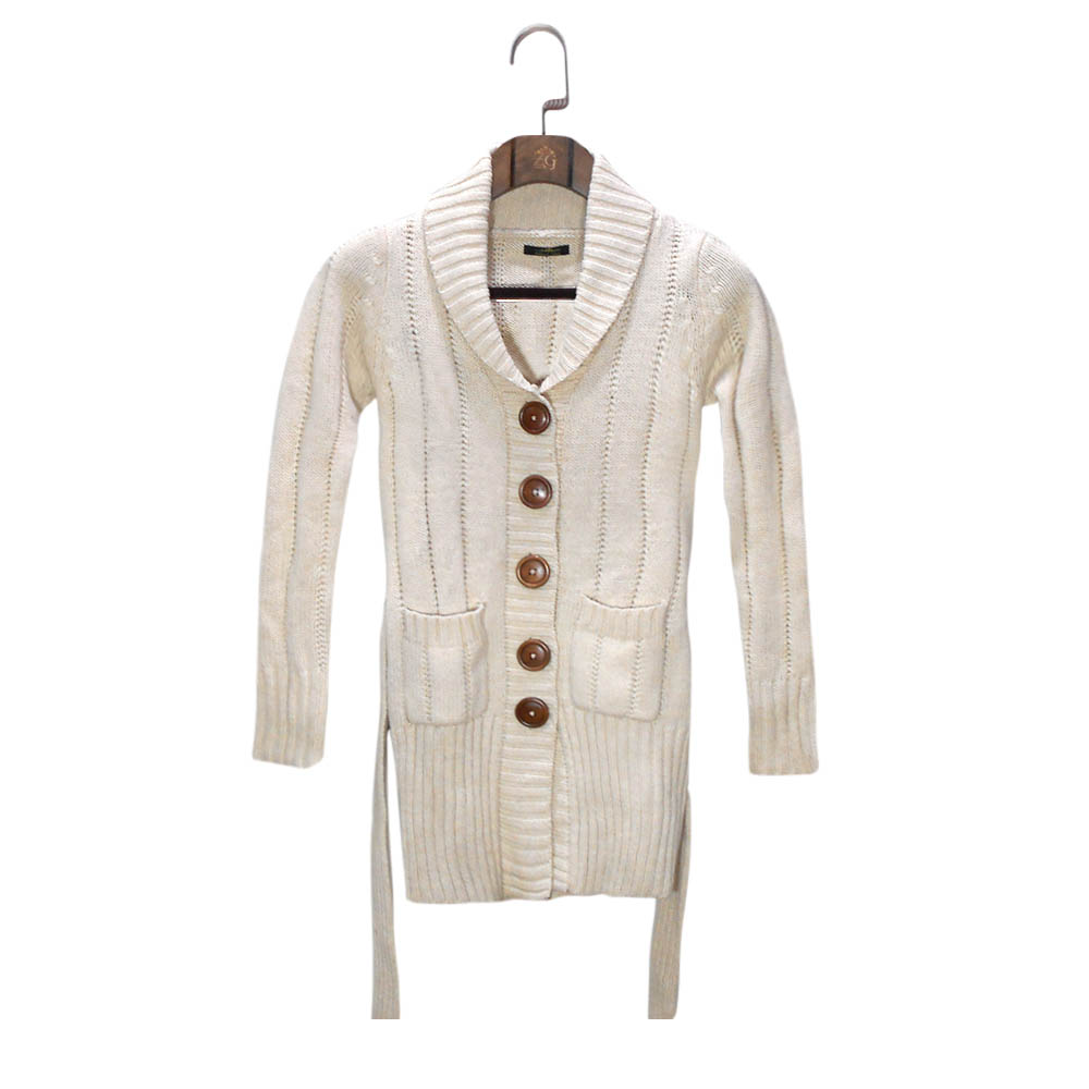 Women's Cardigan (SWLO-2297B|LO/2297B)