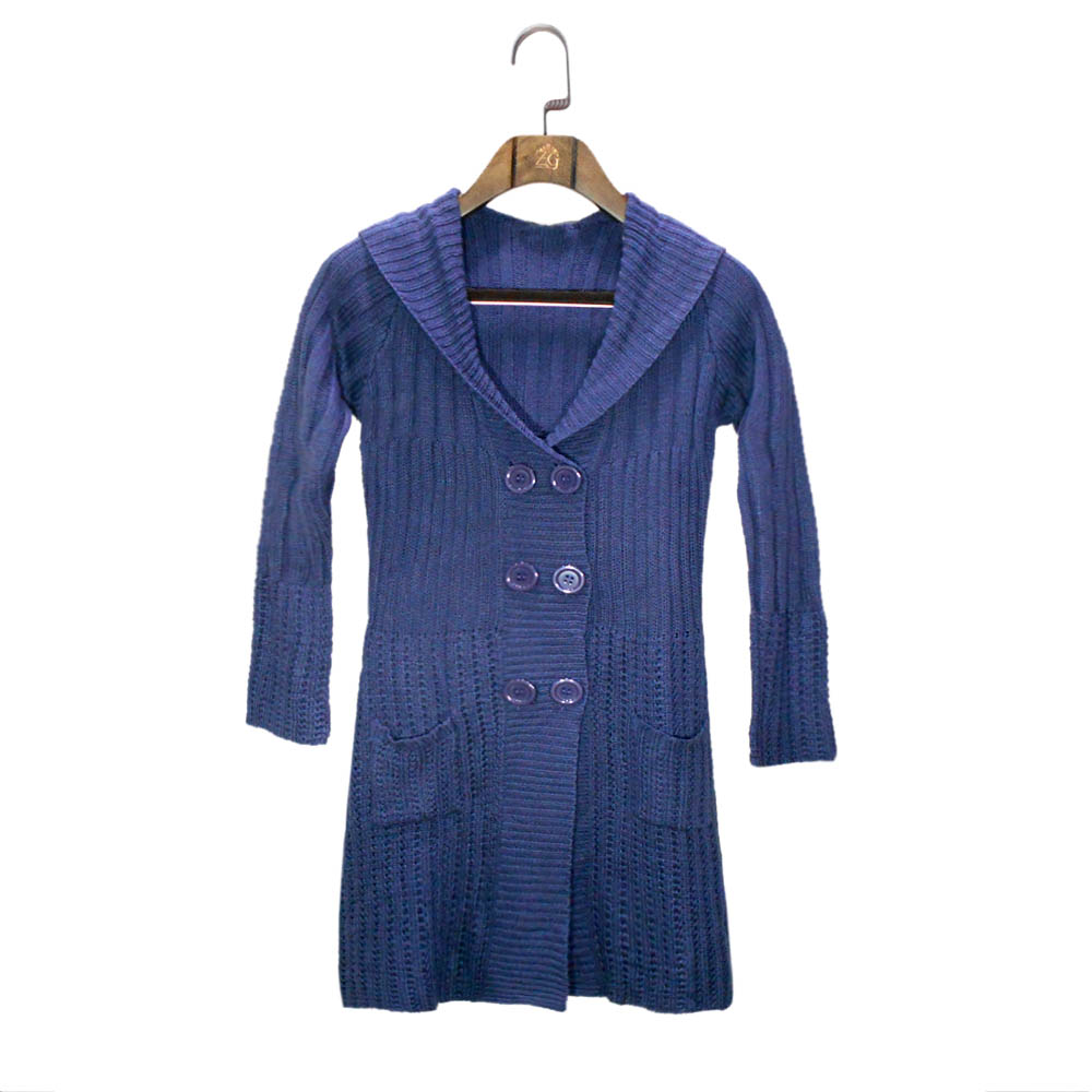 Women's Cardigan (SWLO-2298|LO/2298)