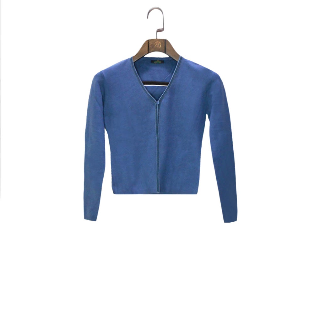 Women's Cardigan (SWLO-2299|LO/2299)