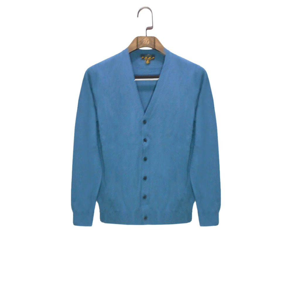 Men's Cardigan (SWLO-2301|FSL)