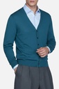 Men's Cardigan (SWLO-2301|FSL)
