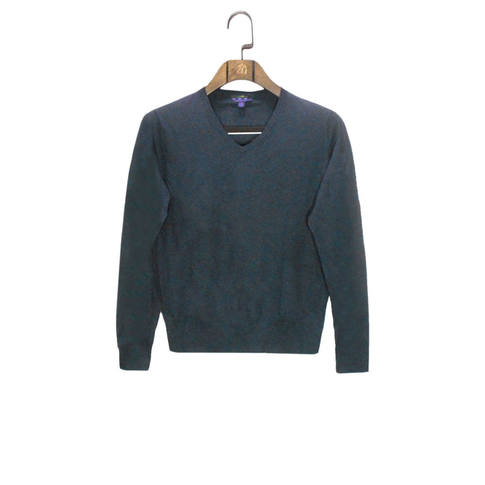 Men's Cashmere Estate Sweater (SWLO-2302|FSL)        