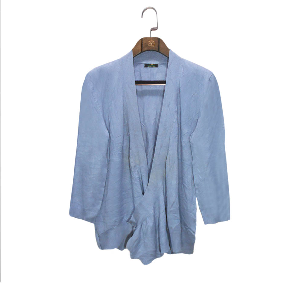 Women's Sweater (SWLO-2305B|LO/2305B|FOLA)