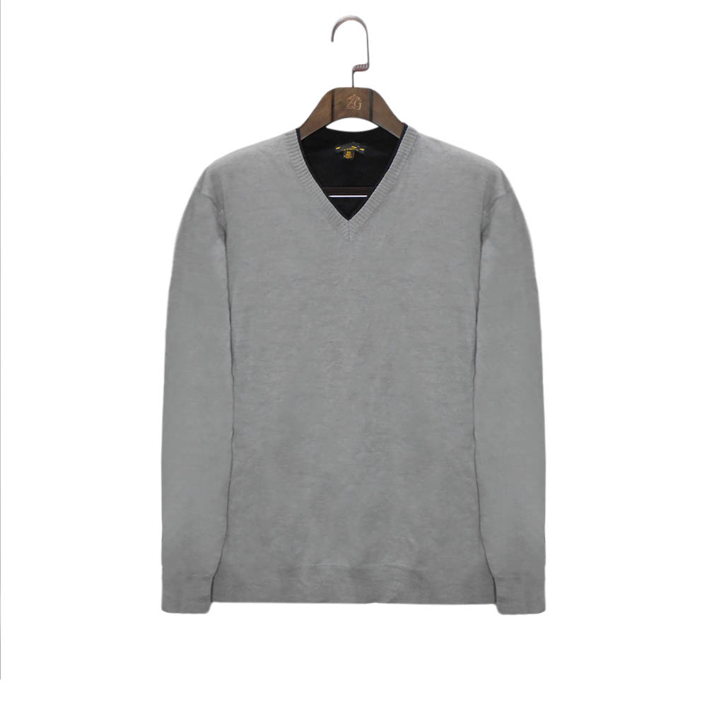 Men's Club Merino Sweater (SWLO-2338|FSL)        