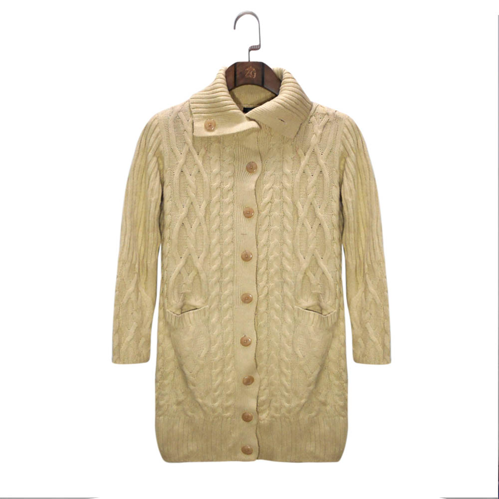 Women's Cardigan (SWLO-2344|LO/2344)