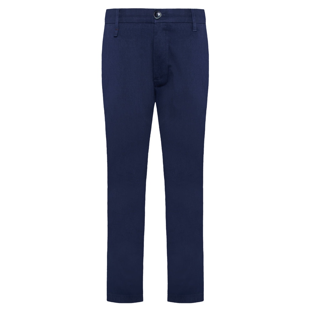 Men's Chino (CTS-84|ZRA/SLM)