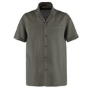 Men's Pure Linen Bushirt (LIN-1298|CCL/HSP)