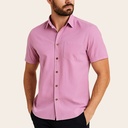Men's Bushirt (LIN-1299|HSP)