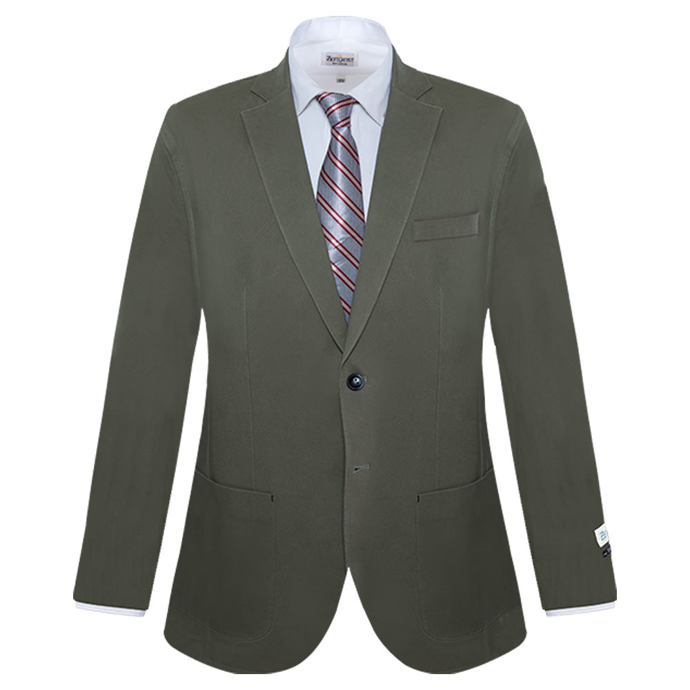 Men's Jacket (CTS-89|TLF18)