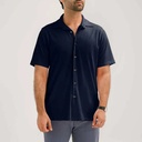 Men's Viscose Blend Bushirt (PKPVB-1|HSL|FOLA)