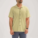 Men's Viscose Blend Bushirt (PKPVB-6|HSL)        