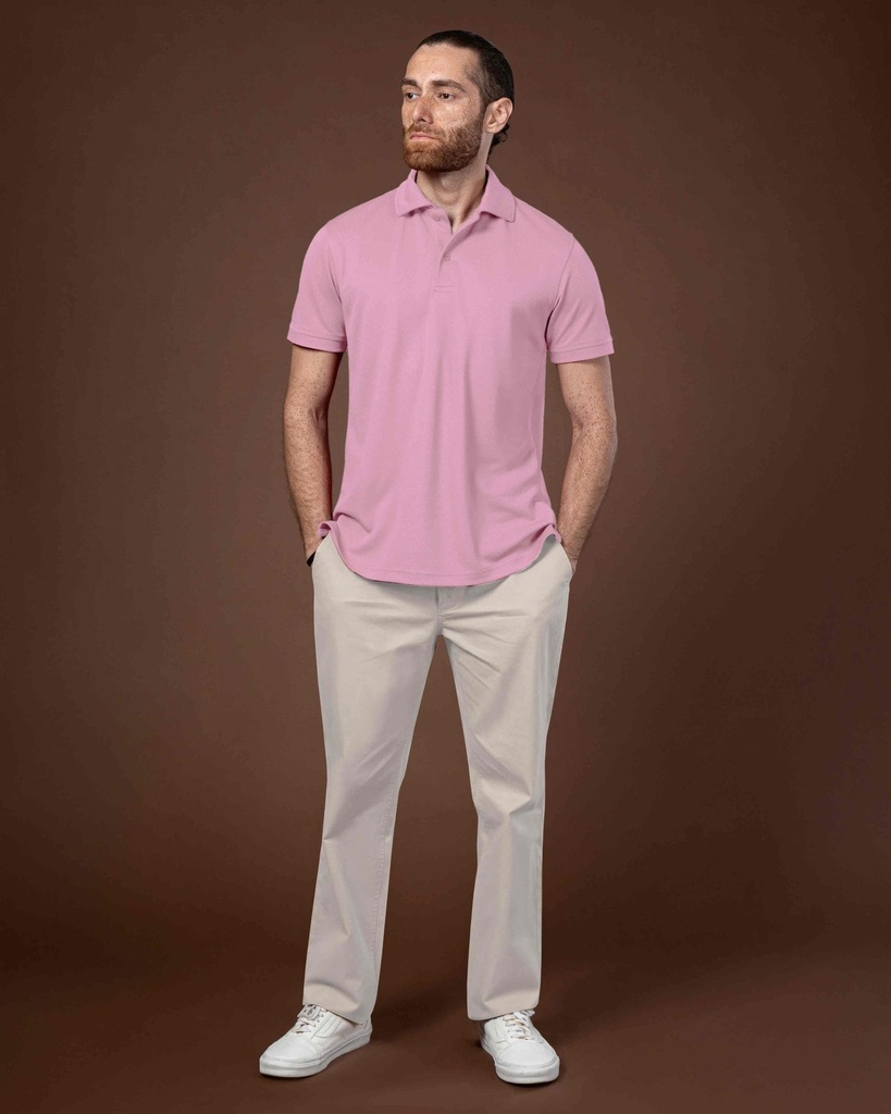 Men's Viscose Blend T Shirt (PKPVB-3|PKT)       