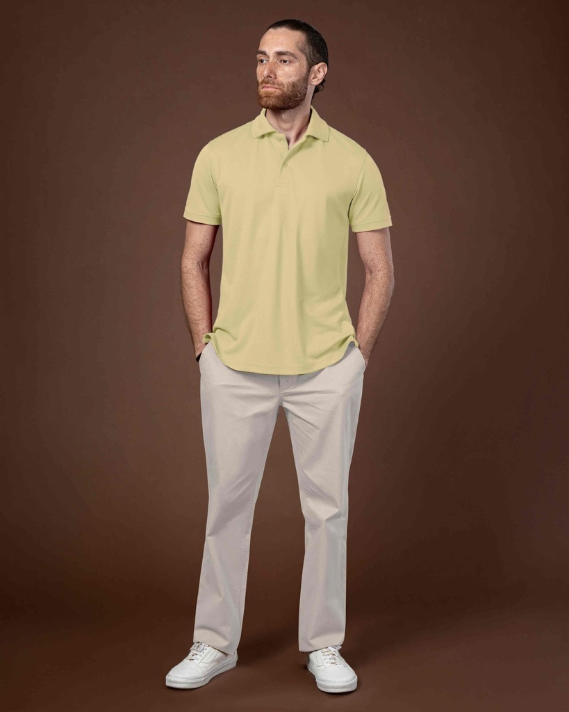 Men's Viscose Blend T Shirt (PKPVB-6|PKT)       