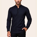 Men's Cotton Viscose Polyester Shirt (PKTBH-4|BND|FOLA)
