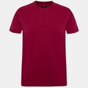 Men's Cotton Viscose Polyester T Shirt (PKTBH-7|RLX)       