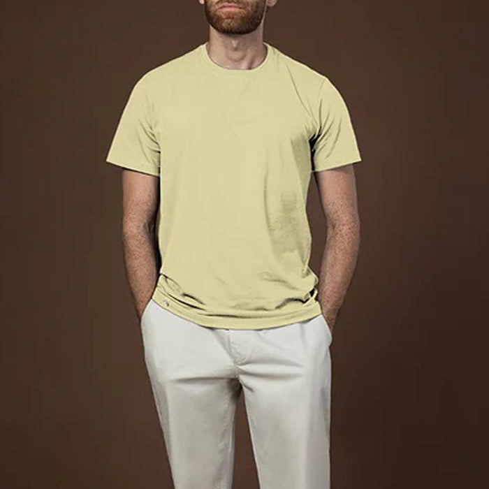 Men's T Shirt (PKTBH-8|SLM)