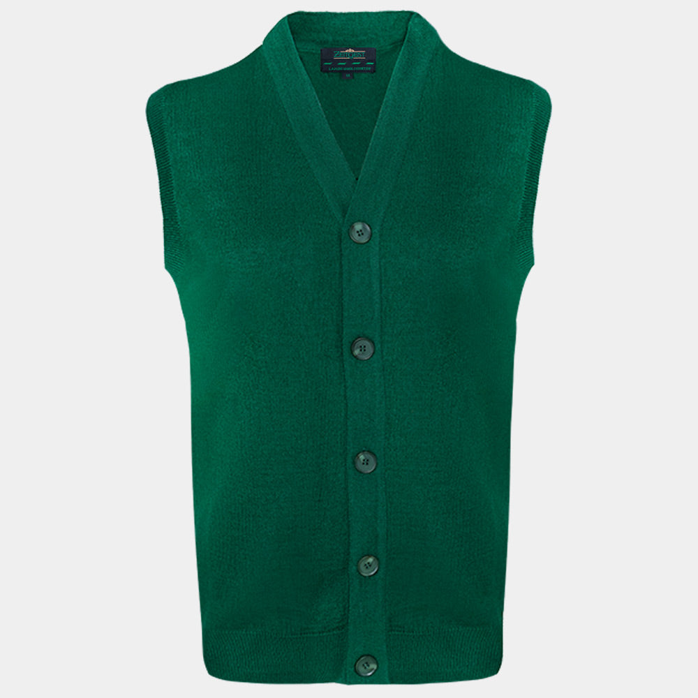 Men's Cardigan (LW-056|VNK/SLL)