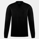 Men's Sweater (LW-008|VNK/FSL)