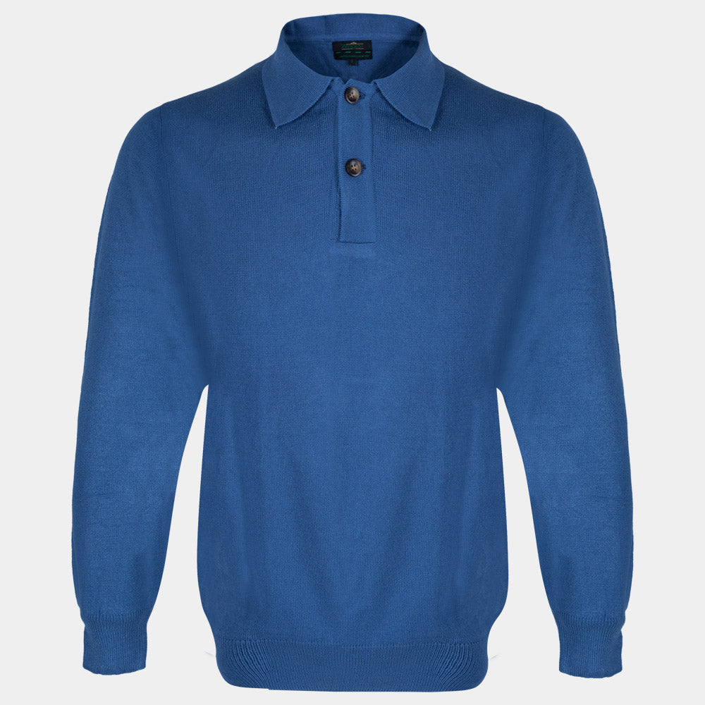 Men's Sweater (LW-021|CLR/FSL)