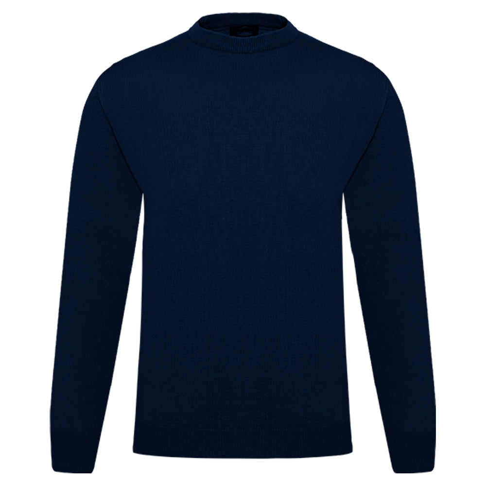 Men's Sweater (CN-003|RNK/FSL)