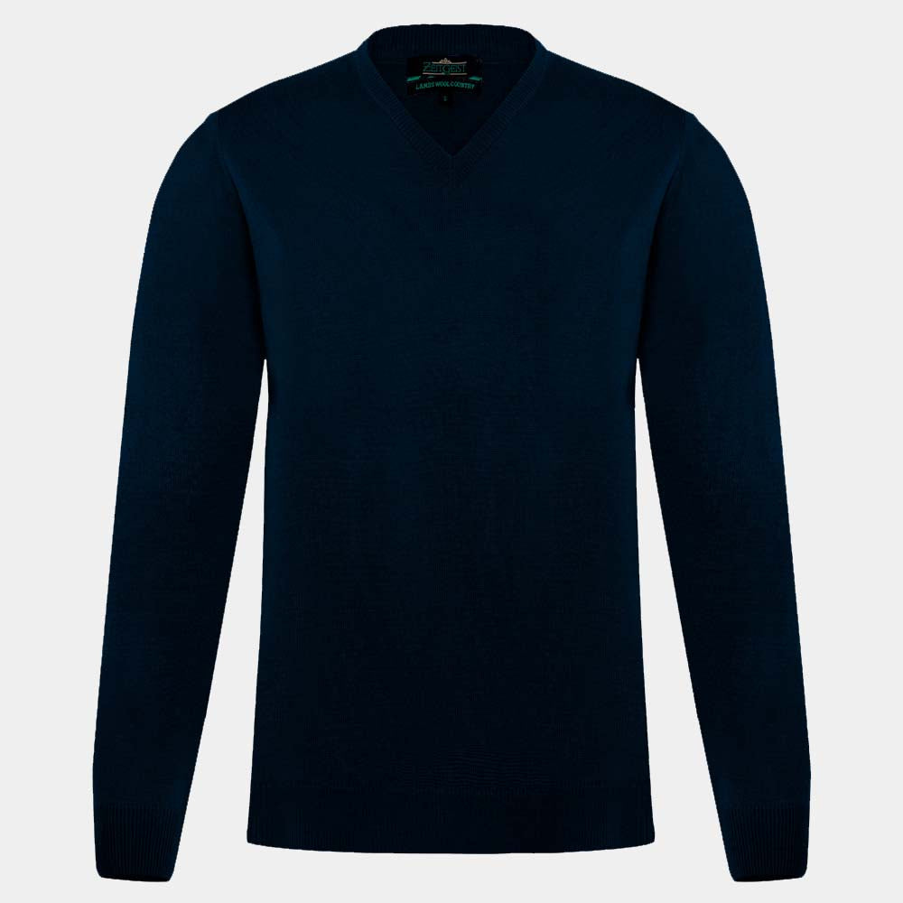 Men's Sweater (CS-04|VNK/FSL)