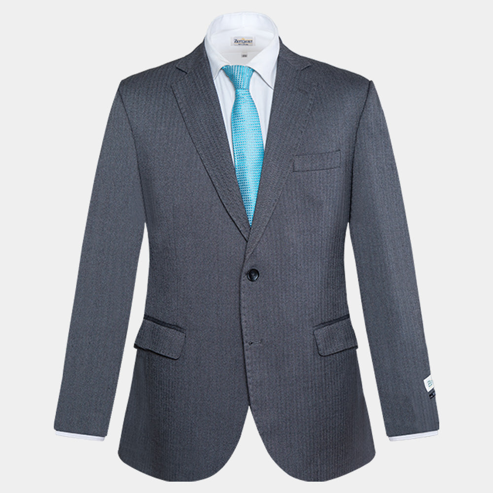 Men's Jacket (JTR-156|TLF18)