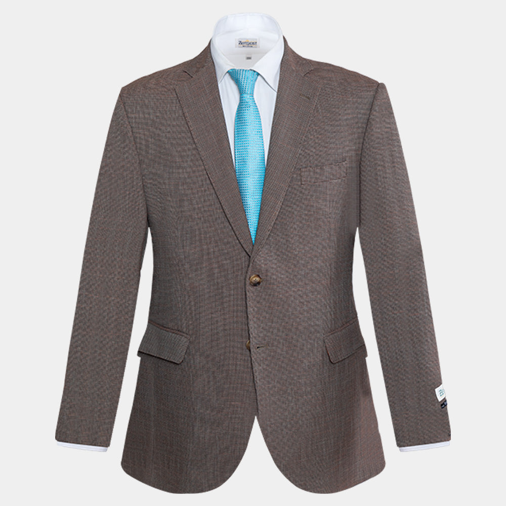 Men's Jacket (JTR-157|TLF18)