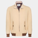 Men's Bomber Jacket (CTN-776|BR5|FOLA)