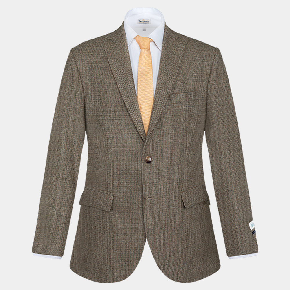 Men's Jacket (JWB-270|TLF18)